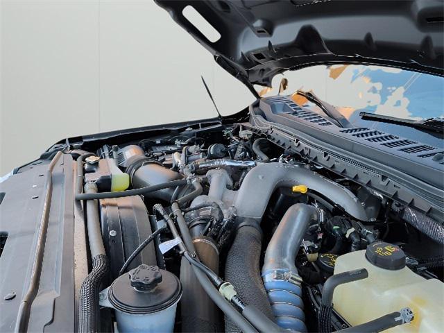 used 2023 Ford F-250 car, priced at $65,777