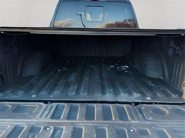 used 2023 Ford F-250 car, priced at $65,777