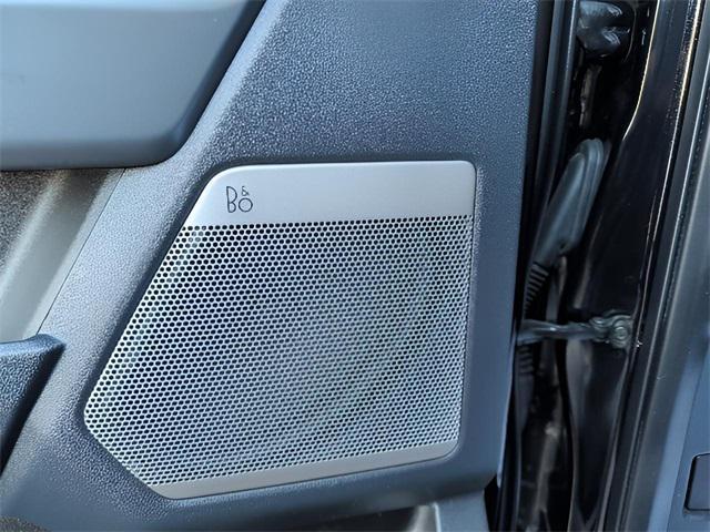 used 2023 Ford F-250 car, priced at $65,777