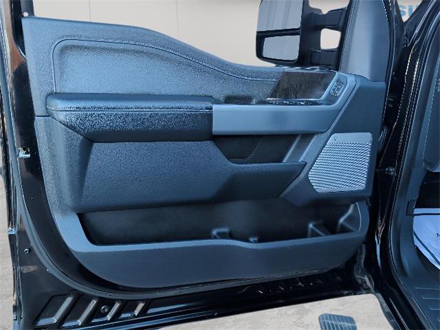 used 2023 Ford F-250 car, priced at $65,777