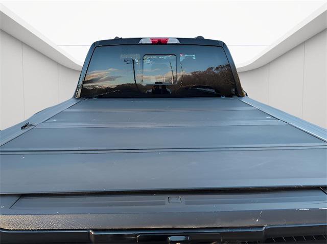 used 2023 Ford F-250 car, priced at $65,777
