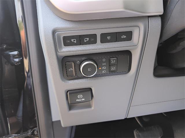 used 2022 Ford F-150 car, priced at $39,850
