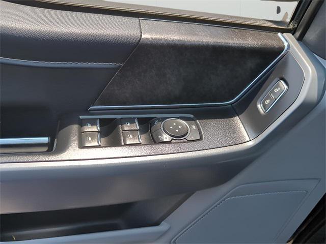 used 2022 Ford F-150 car, priced at $39,850