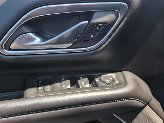 used 2021 Chevrolet Tahoe car, priced at $34,730