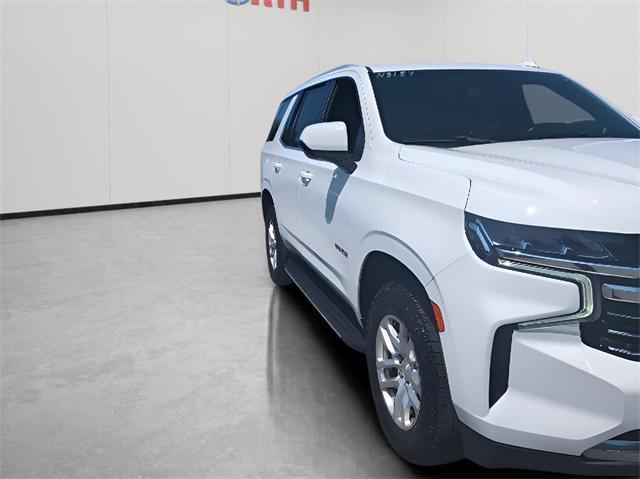 used 2021 Chevrolet Tahoe car, priced at $34,730