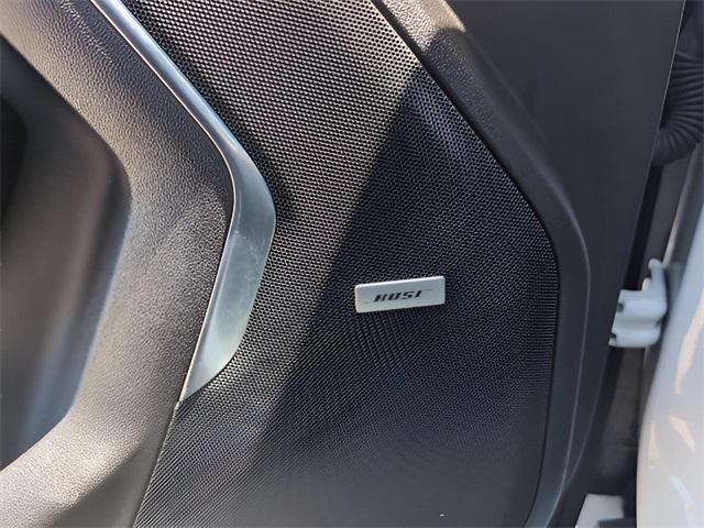used 2021 Chevrolet Tahoe car, priced at $34,730