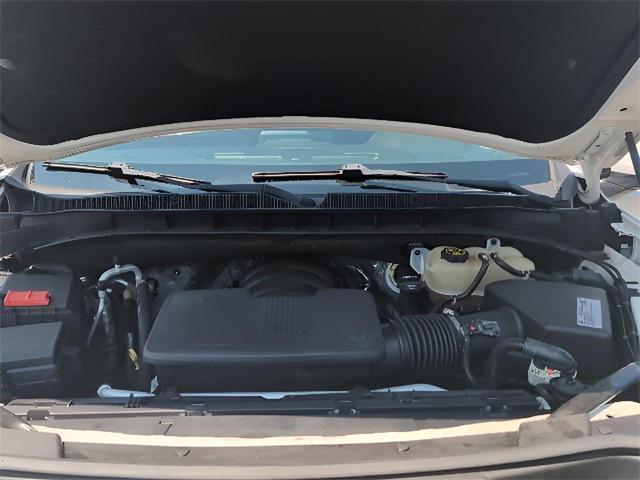 used 2021 Chevrolet Tahoe car, priced at $34,730