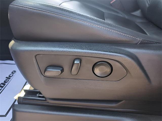 used 2021 Chevrolet Tahoe car, priced at $34,730