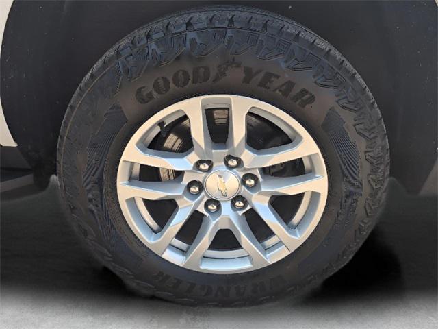 used 2021 Chevrolet Tahoe car, priced at $34,730