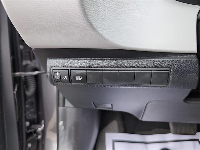 used 2025 Toyota Corolla car, priced at $23,978