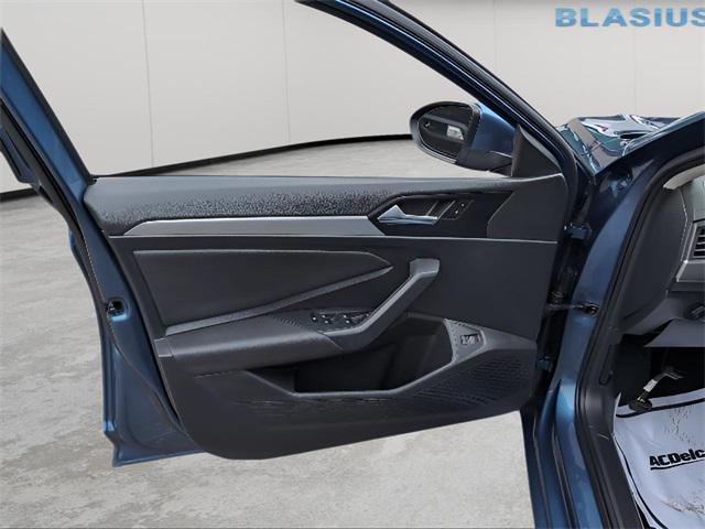 used 2020 Volkswagen Jetta car, priced at $16,804