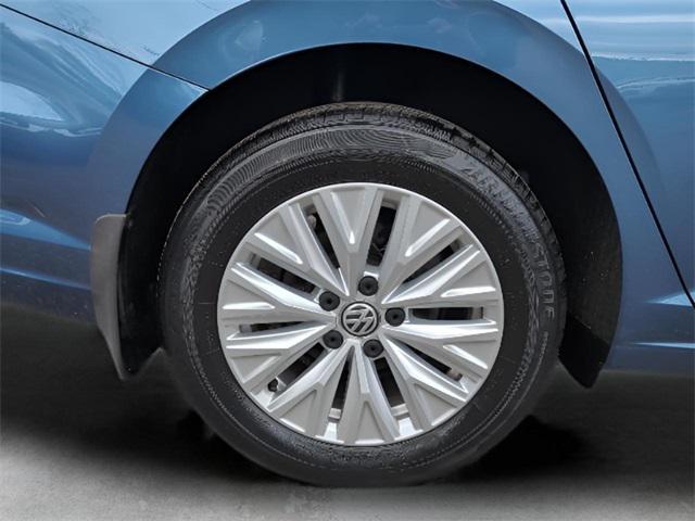 used 2020 Volkswagen Jetta car, priced at $16,804