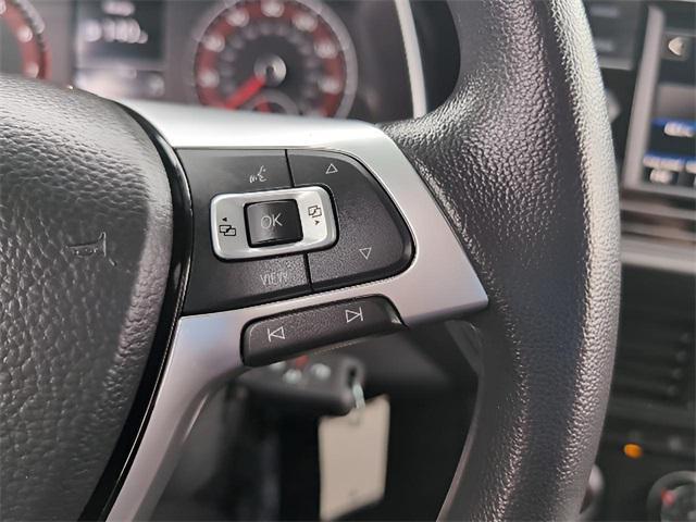 used 2020 Volkswagen Jetta car, priced at $16,804