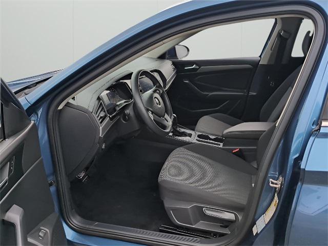 used 2020 Volkswagen Jetta car, priced at $16,804