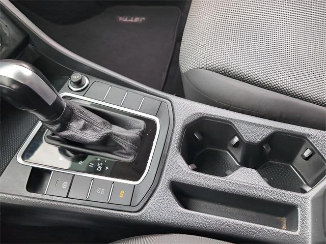 used 2020 Volkswagen Jetta car, priced at $16,804