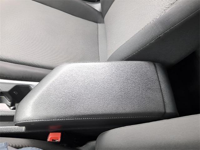used 2020 Volkswagen Jetta car, priced at $16,804