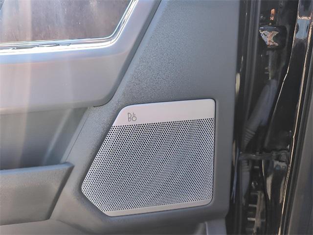 used 2023 Ford F-150 Lightning car, priced at $46,356