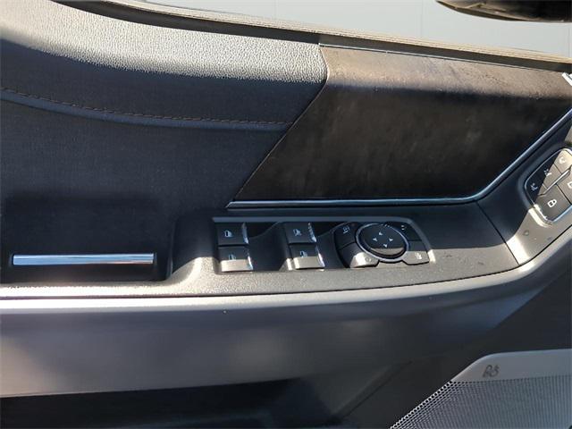 used 2023 Ford F-150 Lightning car, priced at $46,356