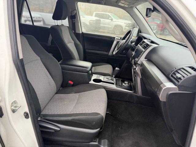 used 2022 Toyota 4Runner car, priced at $31,655