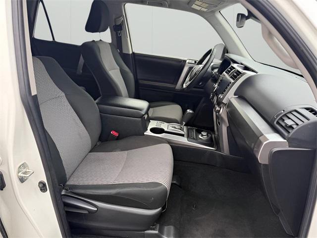 used 2022 Toyota 4Runner car, priced at $30,906