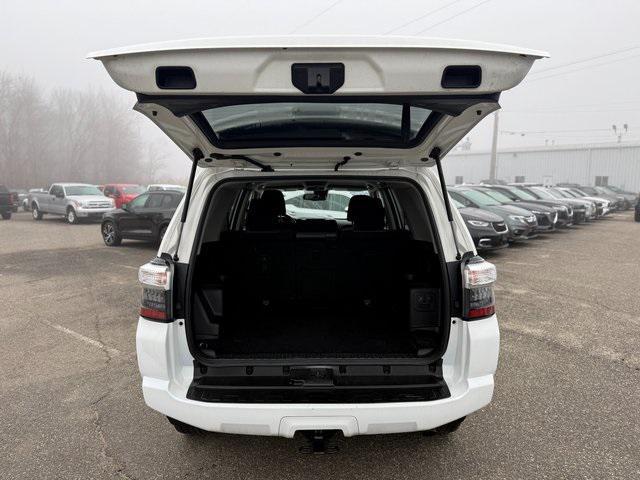 used 2022 Toyota 4Runner car, priced at $31,655