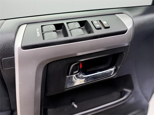 used 2022 Toyota 4Runner car, priced at $30,906