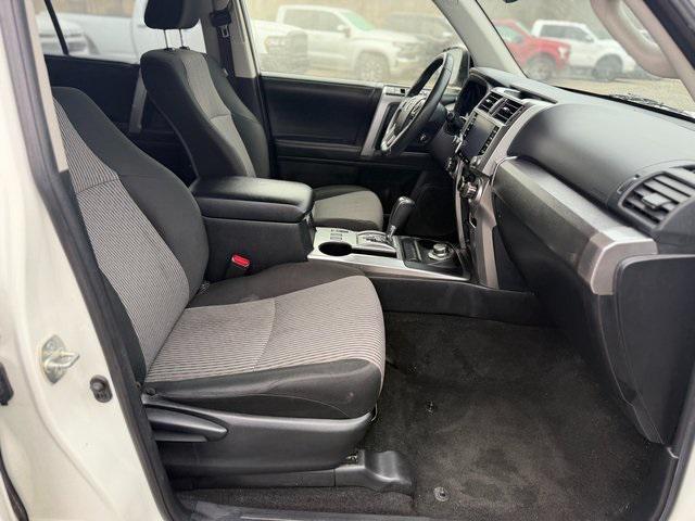 used 2022 Toyota 4Runner car, priced at $31,655