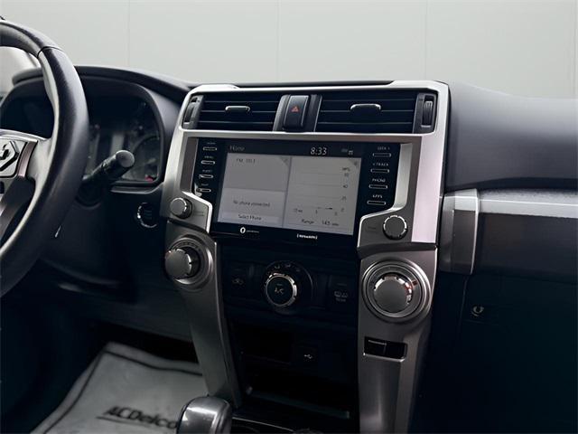 used 2022 Toyota 4Runner car, priced at $30,906