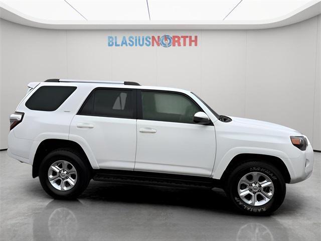 used 2022 Toyota 4Runner car, priced at $30,906
