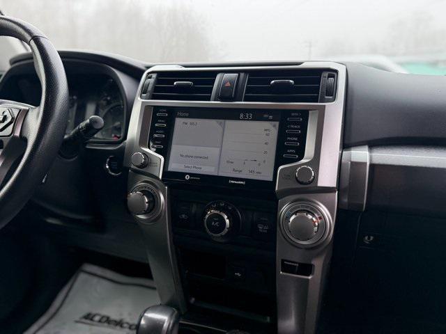 used 2022 Toyota 4Runner car, priced at $31,655
