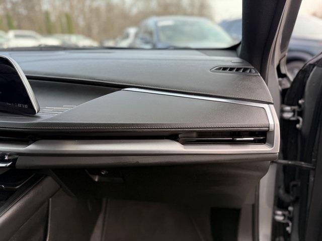 used 2024 Cadillac XT4 car, priced at $34,469