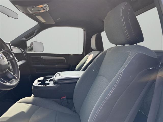 used 2022 Ram 2500 car, priced at $29,988