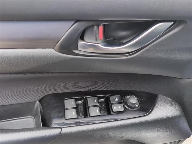 used 2022 Mazda CX-5 car, priced at $20,194