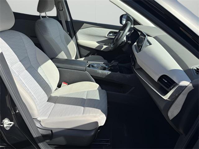 used 2023 Nissan Rogue car, priced at $18,334