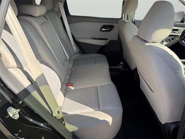 used 2023 Nissan Rogue car, priced at $18,334