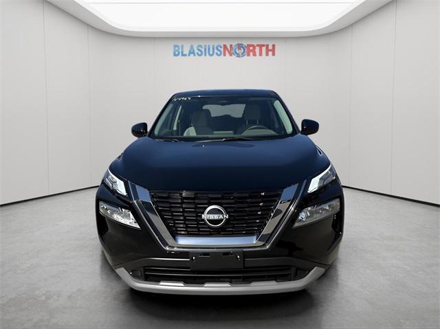 used 2023 Nissan Rogue car, priced at $18,334