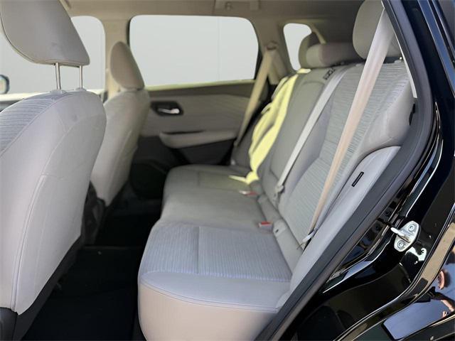 used 2023 Nissan Rogue car, priced at $18,334