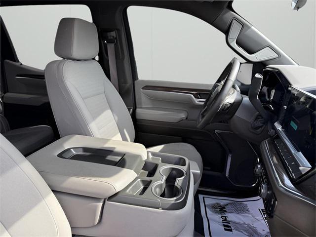 used 2023 Chevrolet Silverado 1500 car, priced at $42,743