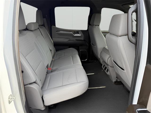 used 2023 Chevrolet Silverado 1500 car, priced at $42,743