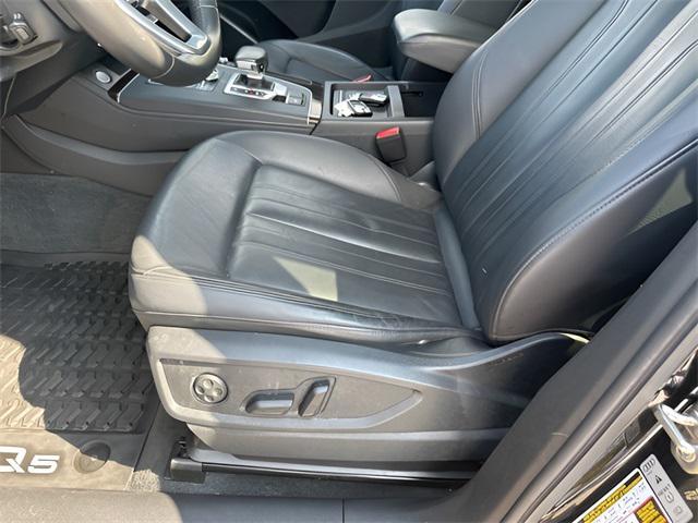 used 2020 Audi Q5 car, priced at $22,334