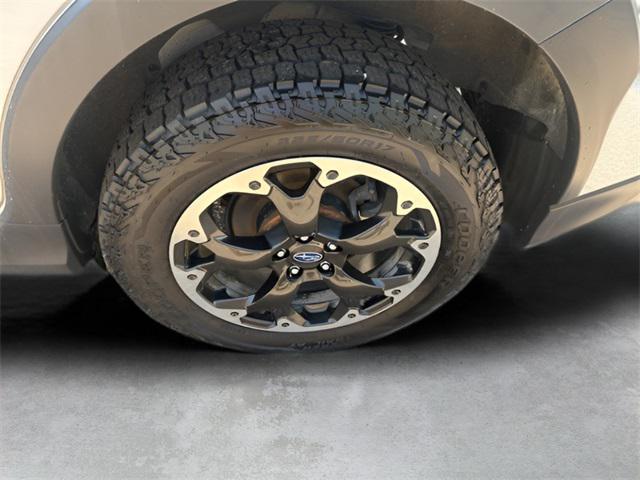 used 2023 Subaru Crosstrek car, priced at $23,998