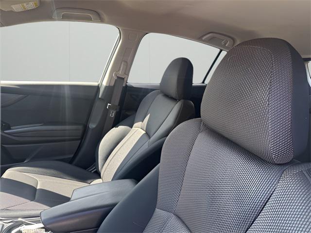 used 2023 Subaru Crosstrek car, priced at $23,998