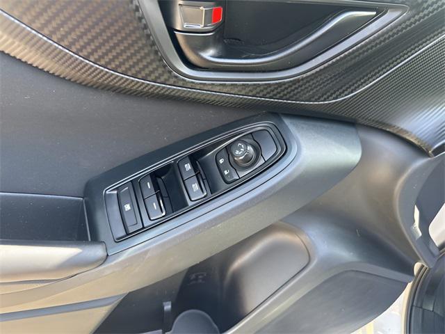 used 2023 Subaru Crosstrek car, priced at $23,998