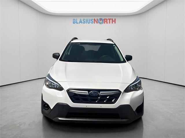 used 2023 Subaru Crosstrek car, priced at $23,998