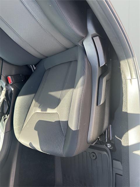 used 2023 Subaru Crosstrek car, priced at $23,998