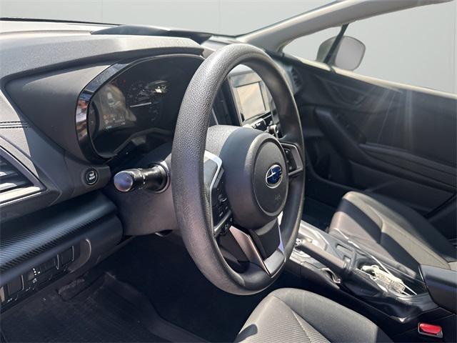 used 2023 Subaru Crosstrek car, priced at $23,998