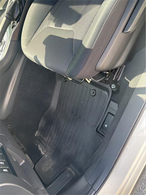 used 2023 Subaru Crosstrek car, priced at $23,998