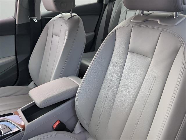 used 2022 Audi A4 car, priced at $24,746