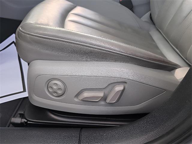 used 2022 Audi A4 car, priced at $24,746