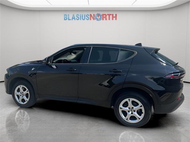 used 2024 Dodge Hornet car, priced at $26,421